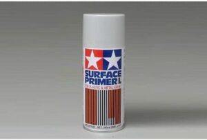 tamiya tam87042 87042 surface primer