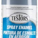 testors enamel primer