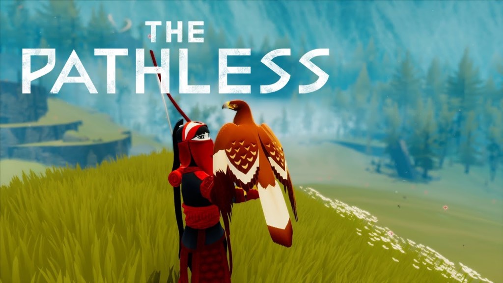 the pathless