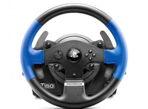 thrustmaster t150 pro