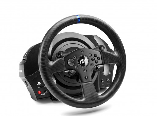 thrustmaster t300 rs gt