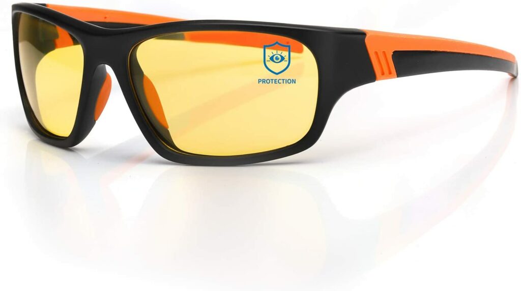 tosgad high definition gaming glasses