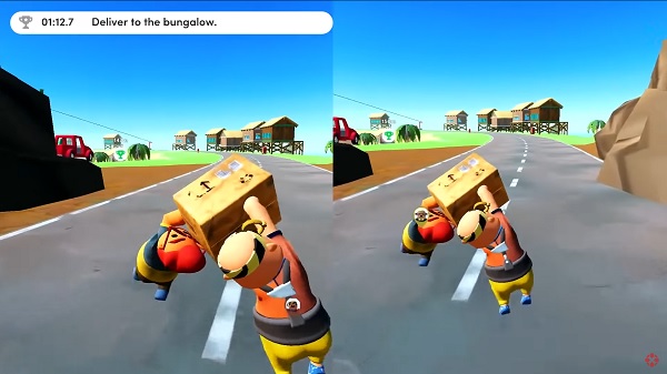 totally reliable delivery service 3
