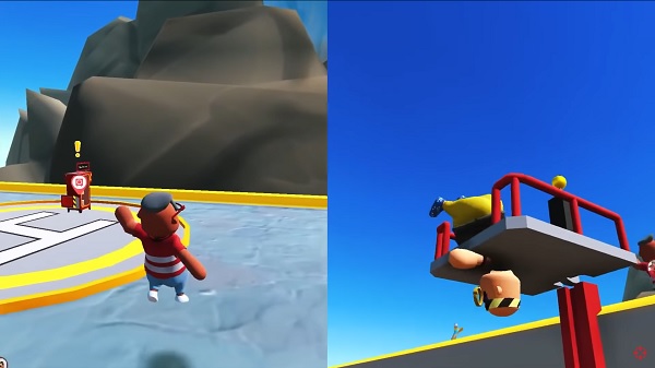 totally reliable delivery service