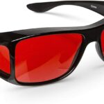 truedark twilights ultimate eye protection glasses