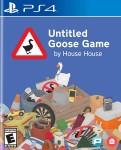 untitled goose game
