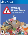 untitled goose game