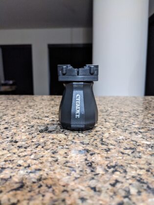 citadel holder