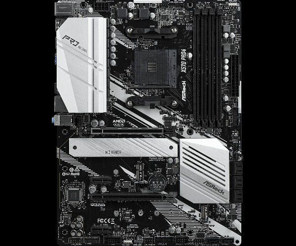 asrock x570 pro 4