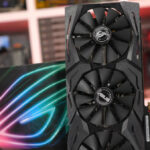 ASUS GeForce RTX 2060 OC Edition