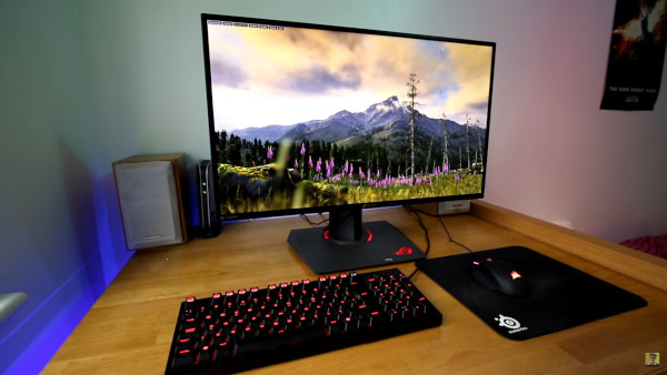 ASUS ROG Swift PG279Q