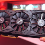 ASUS Radeon RX Vega 64