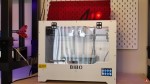 bibo dual extruder