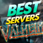 best servers for valheim