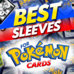 best sleeves for pokemon cards