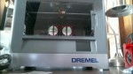 dremel digilab 3d20