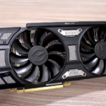 EVGA GeForce GTX 1070 Ti SC Gaming