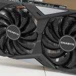 Gigabyte GeForce GTX 1660 Ti OC