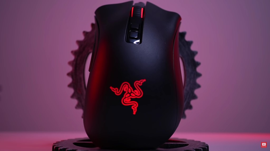 razer deathadder v2