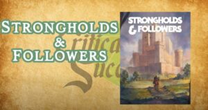 Strongholds & Followers Review