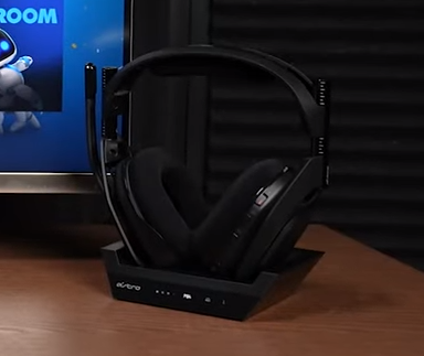 astro gaming a50 wireless headset + base station gen 4