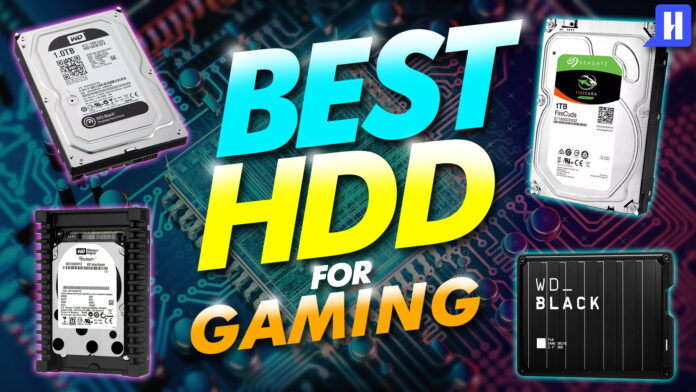 best hdd for gaming best hdd for gaming