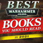 best warhammer 40k books you should read in 2021