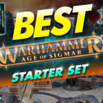 best warhammer age of sigmar starter set