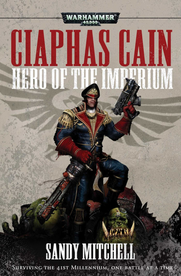 ciaphas cain hero of the imperium