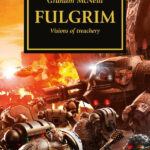 fulgrim by graham mcneill