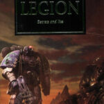 legion by dan abnett