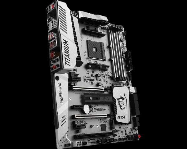 msi x370 xpower gaming titanium motherboard 2