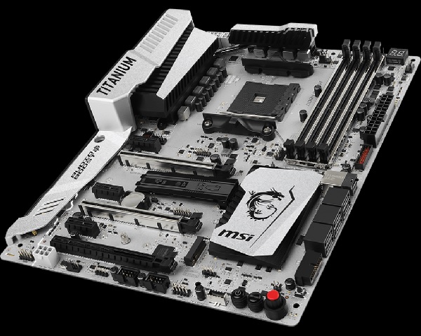 msi x370 xpower gaming titanium motherboard 3