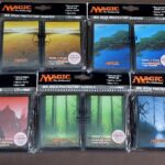 mtg unstable john avon mountain ultra pro