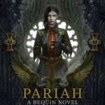 pariah by dan abnett