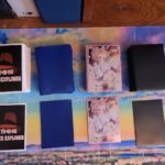 playmat custom card sleeves