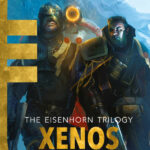 xenos by dan abnett