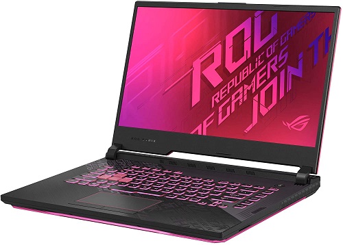 2021 asus rog strix g15 15 premium gaming laptop image 2