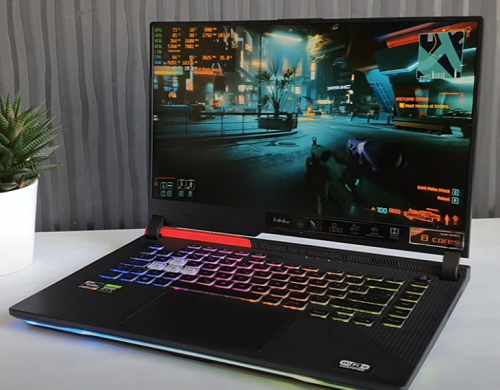 2021 asus rog strix g15 15 premium gaming laptop