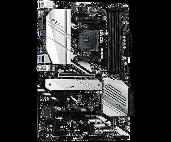 asrock x570 pro 4 5