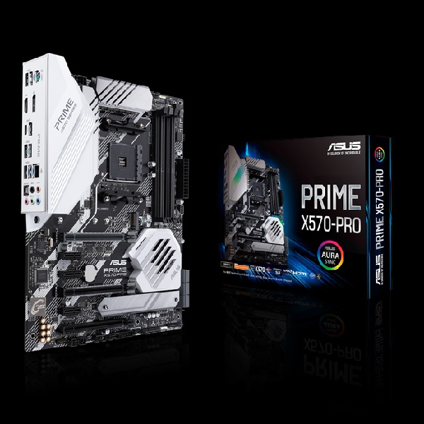 asus prime x570 pro