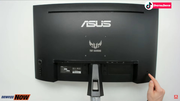 asus tuf vg32vq1b gaming monitor 2