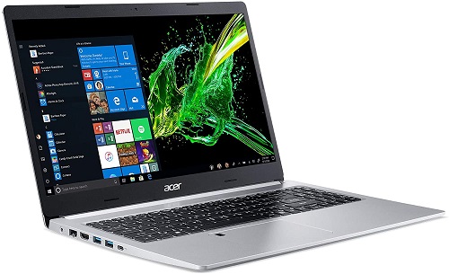 acer aspire 5 slim laptop image 2