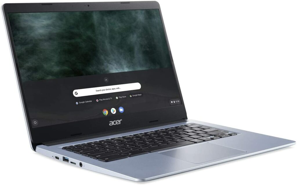 acer chromebook 314 image 2