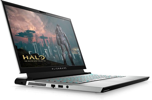 alienware m15 r4 image 2