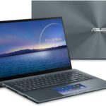 asus zenbook 15 image 2