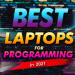 best laptops for programming in 2021