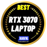 best rtx 3070 laptop