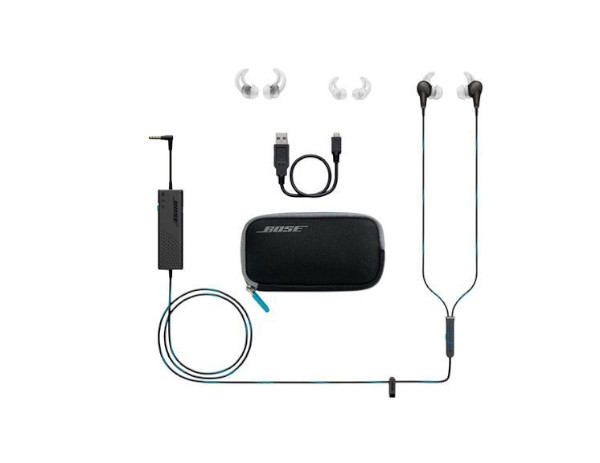 bose quietcomfort 20 4