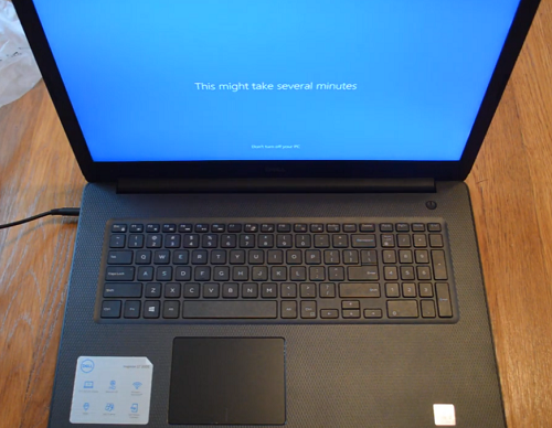 dell inspiron 17 3793